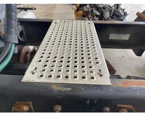 INTERNATIONAL Durastar Deckplate