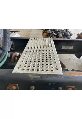 INTERNATIONAL Durastar Deckplate