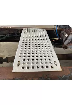 INTERNATIONAL Durastar Deckplate