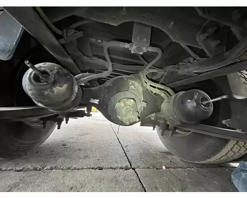 INTERNATIONAL Durastar Differential Assembly (Rear, Rear)