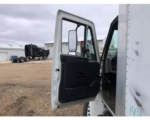 INTERNATIONAL Durastar Door Assembly, Front