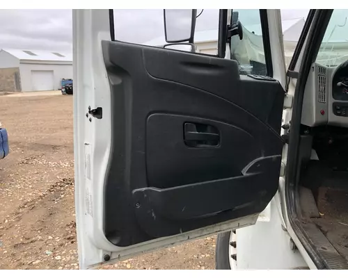 INTERNATIONAL Durastar Door Assembly, Front
