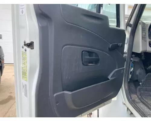 INTERNATIONAL Durastar Door Assembly, Front