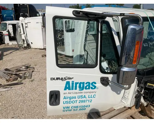 INTERNATIONAL Durastar Door Assembly, Front