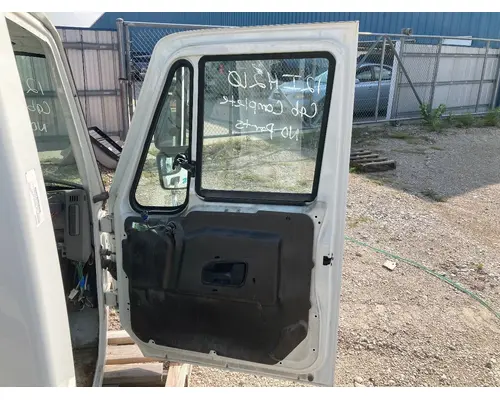 INTERNATIONAL Durastar Door Assembly, Front