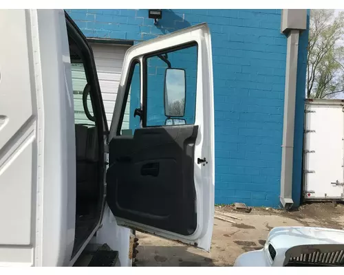 INTERNATIONAL Durastar Door Assembly, Front