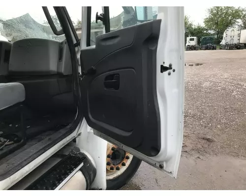 INTERNATIONAL Durastar Door Assembly, Front