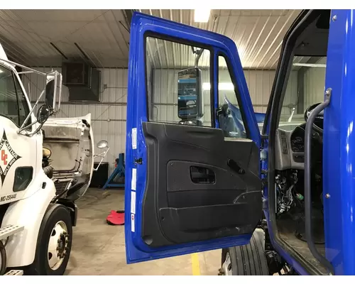 INTERNATIONAL Durastar Door Assembly, Front