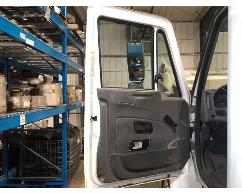 INTERNATIONAL Durastar Door Assembly, Front