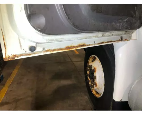 INTERNATIONAL Durastar Door Assembly, Front