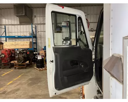 INTERNATIONAL Durastar Door Assembly, Front