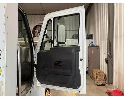 INTERNATIONAL Durastar Door Assembly, Front