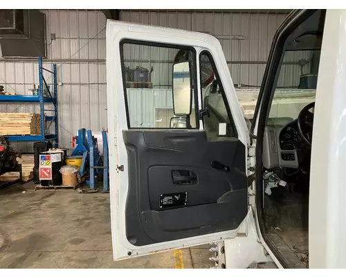 INTERNATIONAL Durastar Door Assembly, Front