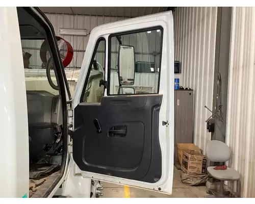 INTERNATIONAL Durastar Door Assembly, Front