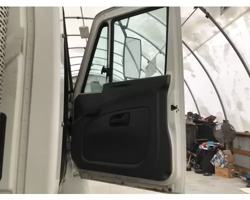 INTERNATIONAL Durastar Door Assembly, Front