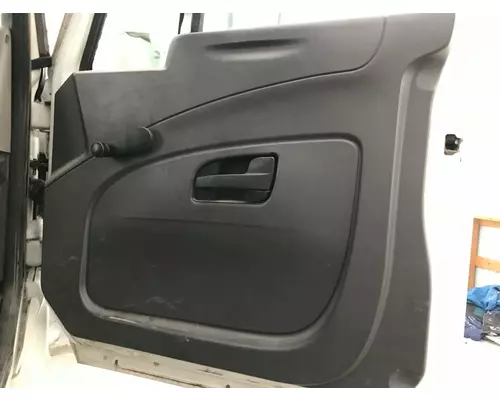 INTERNATIONAL Durastar Door Assembly, Front