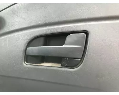 INTERNATIONAL Durastar Door Assembly, Front