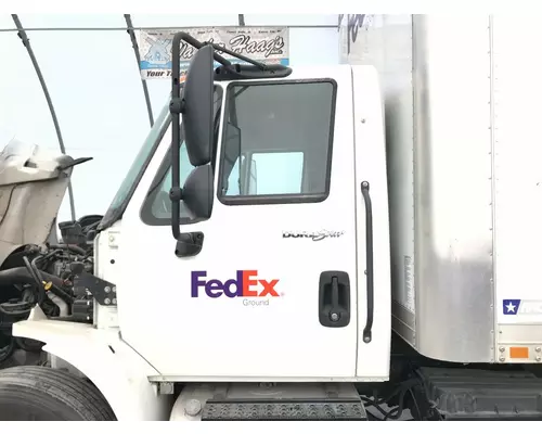 INTERNATIONAL Durastar Door Assembly, Front