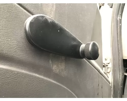 INTERNATIONAL Durastar Door Assembly, Front