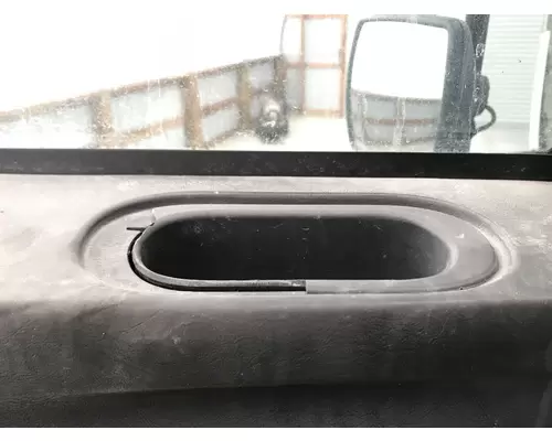 INTERNATIONAL Durastar Door Assembly, Front