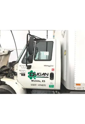 INTERNATIONAL Durastar Door Assembly, Front