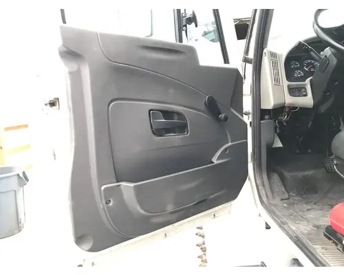 INTERNATIONAL Durastar Door Assembly, Front