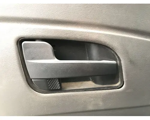 INTERNATIONAL Durastar Door Assembly, Front