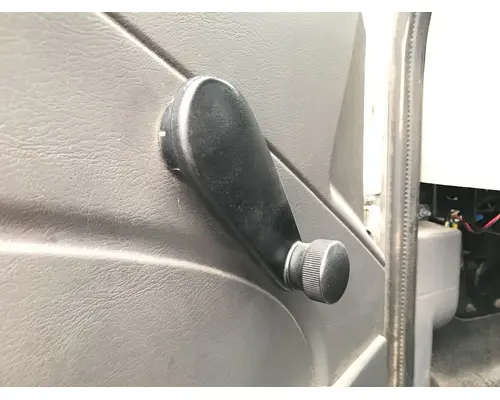 INTERNATIONAL Durastar Door Assembly, Front