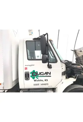 INTERNATIONAL Durastar Door Assembly, Front