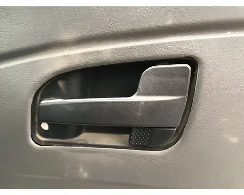 INTERNATIONAL Durastar Door Assembly, Front