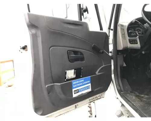 INTERNATIONAL Durastar Door Assembly, Front