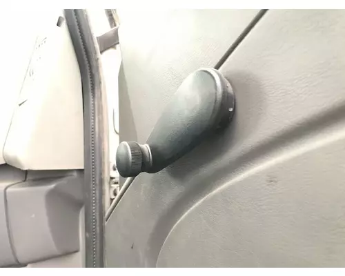 INTERNATIONAL Durastar Door Assembly, Front