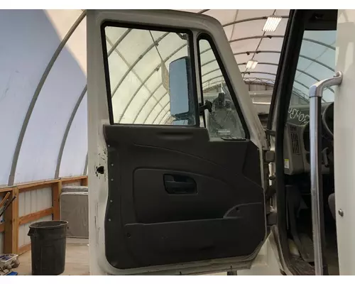 INTERNATIONAL Durastar Door Assembly, Front