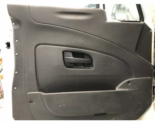 INTERNATIONAL Durastar Door Assembly, Front