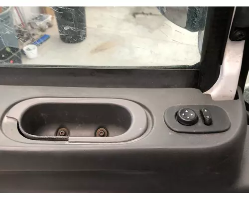 INTERNATIONAL Durastar Door Assembly, Front