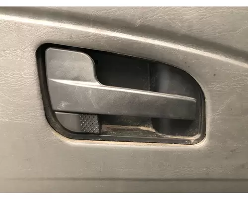 INTERNATIONAL Durastar Door Assembly, Front
