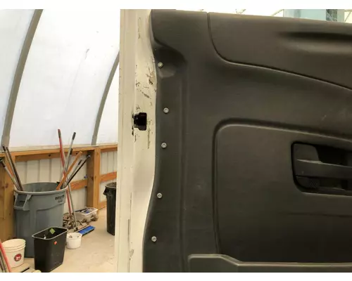 INTERNATIONAL Durastar Door Assembly, Front