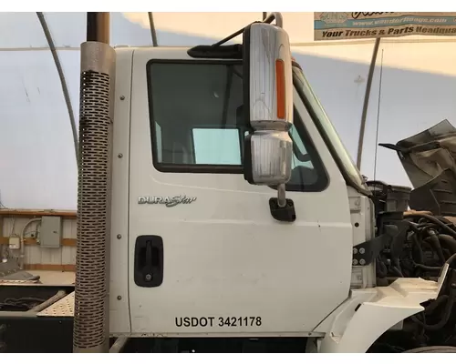 INTERNATIONAL Durastar Door Assembly, Front