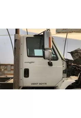 INTERNATIONAL Durastar Door Assembly, Front