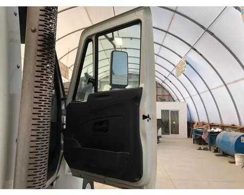 INTERNATIONAL Durastar Door Assembly, Front