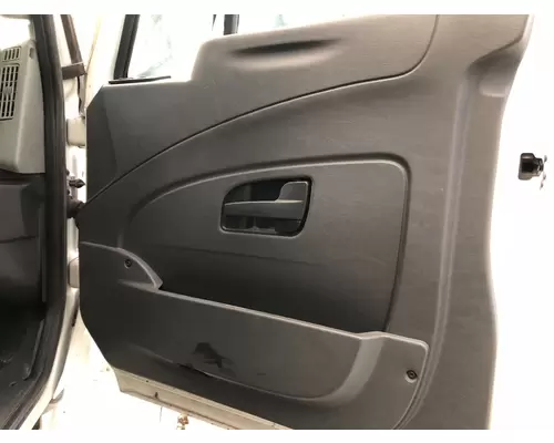 INTERNATIONAL Durastar Door Assembly, Front