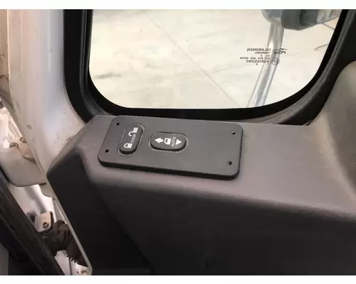 INTERNATIONAL Durastar Door Assembly, Front