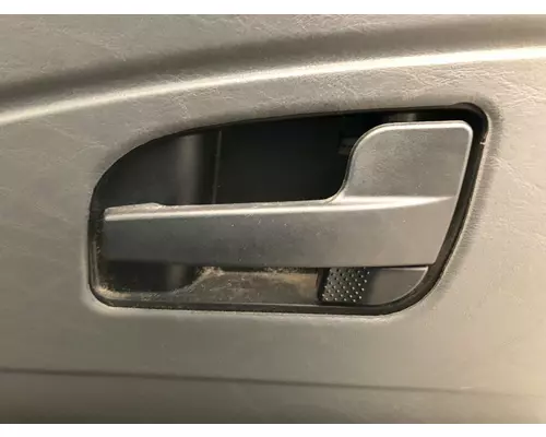INTERNATIONAL Durastar Door Assembly, Front