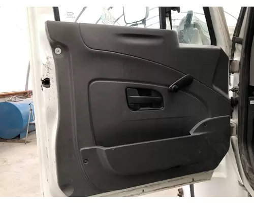 INTERNATIONAL Durastar Door Assembly, Front