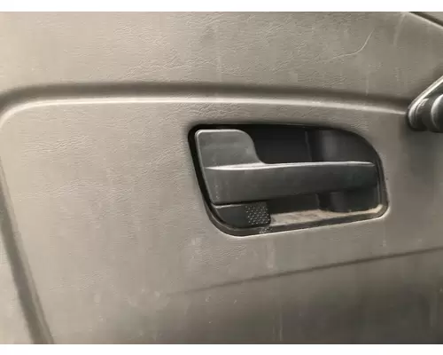 INTERNATIONAL Durastar Door Assembly, Front