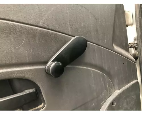 INTERNATIONAL Durastar Door Assembly, Front