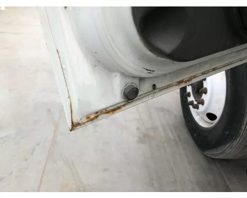INTERNATIONAL Durastar Door Assembly, Front