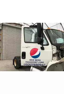 INTERNATIONAL Durastar Door Assembly, Front