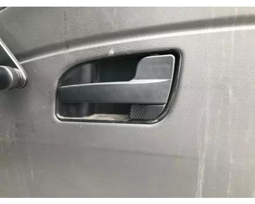 INTERNATIONAL Durastar Door Assembly, Front