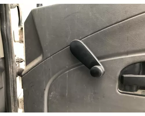 INTERNATIONAL Durastar Door Assembly, Front